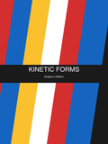 Kinetic Forms — Bauhaus Geometric Art Print — Bauhaus Art Print 18×24" Wall Art